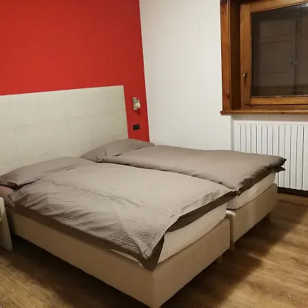 Baita Belvedere - Appartamenti Abar Livigno Exterior foto