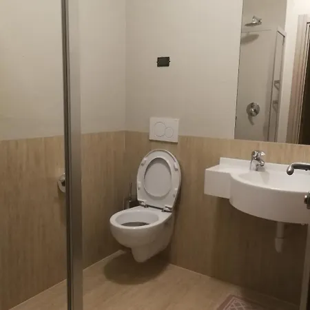 Baita Belvedere - Appartamenti Abar Livigno Exterior foto