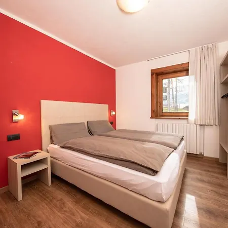 Baita Belvedere - Appartamenti Abar Livigno Exterior foto