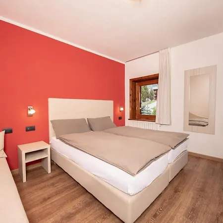 Baita Belvedere - Appartamenti Abar Livigno Exterior foto