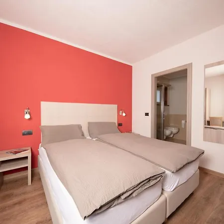 Baita Belvedere - Appartamenti Abar Livigno Exterior foto