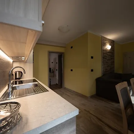 Baita Belvedere - Appartamenti Abar Livigno Exterior foto