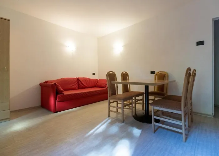 Baita Belvedere - Appartamenti Abar