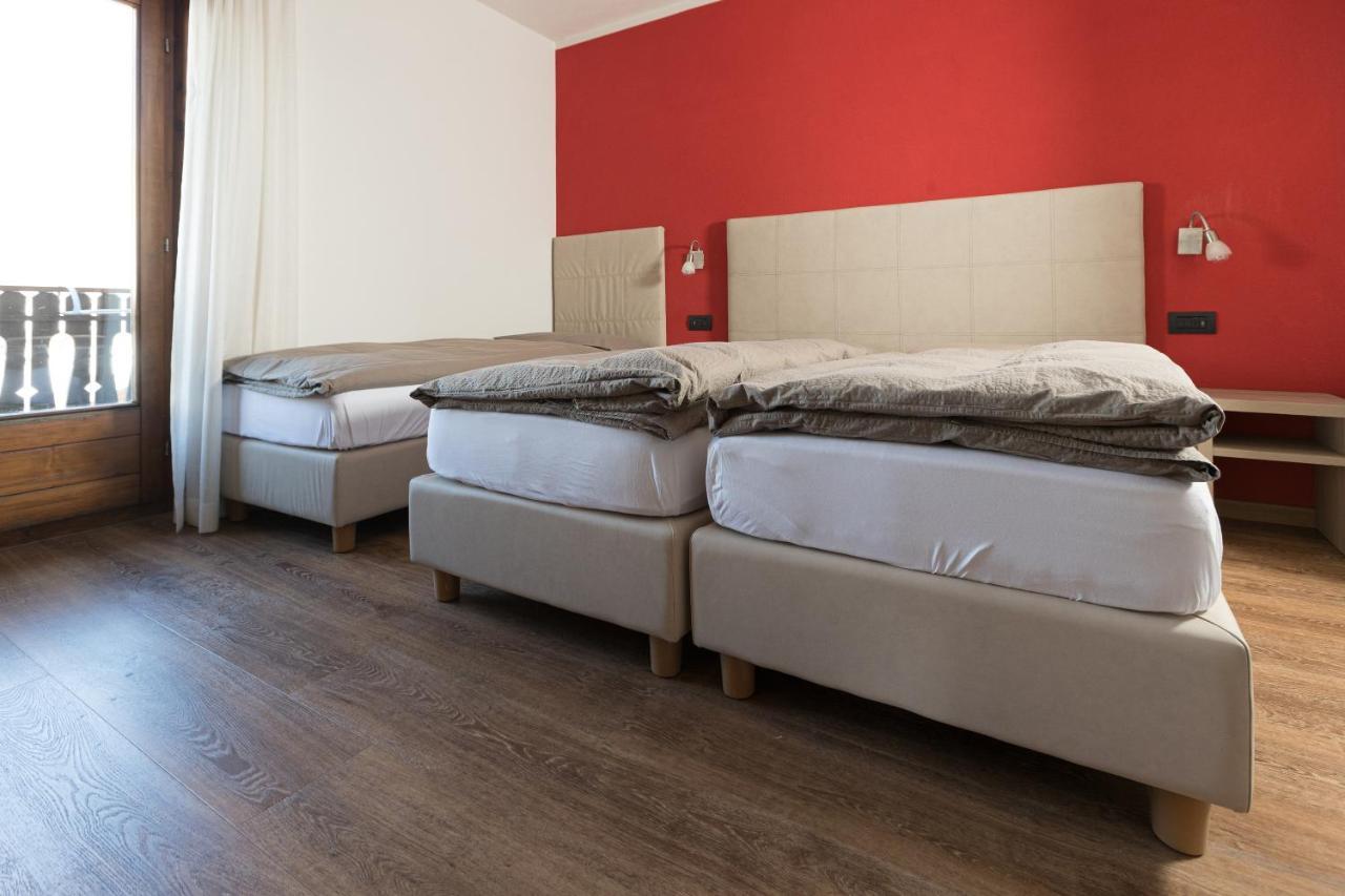 Apartment Belvedere - Abar Livigno