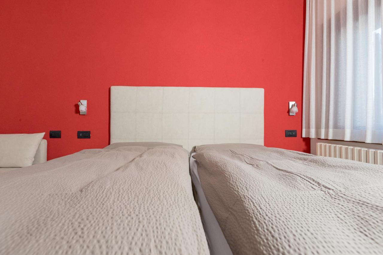 Apartment Belvedere - Abar *