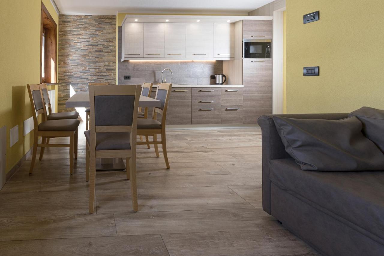 Belvedere - Abar Apartment