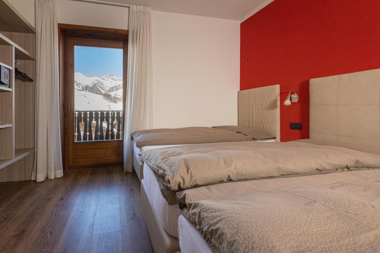 Belvedere - Abar Livigno