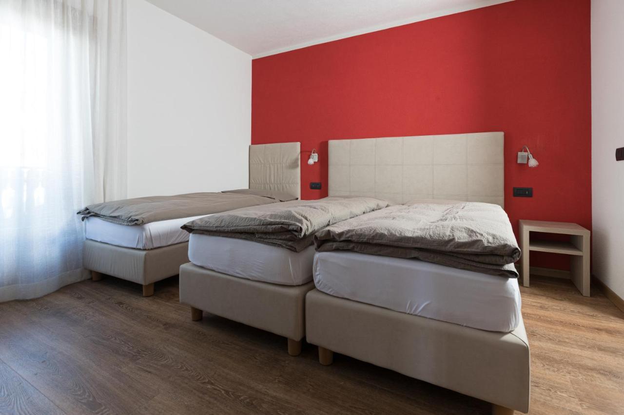 Belvedere - Abar Apartment Livigno