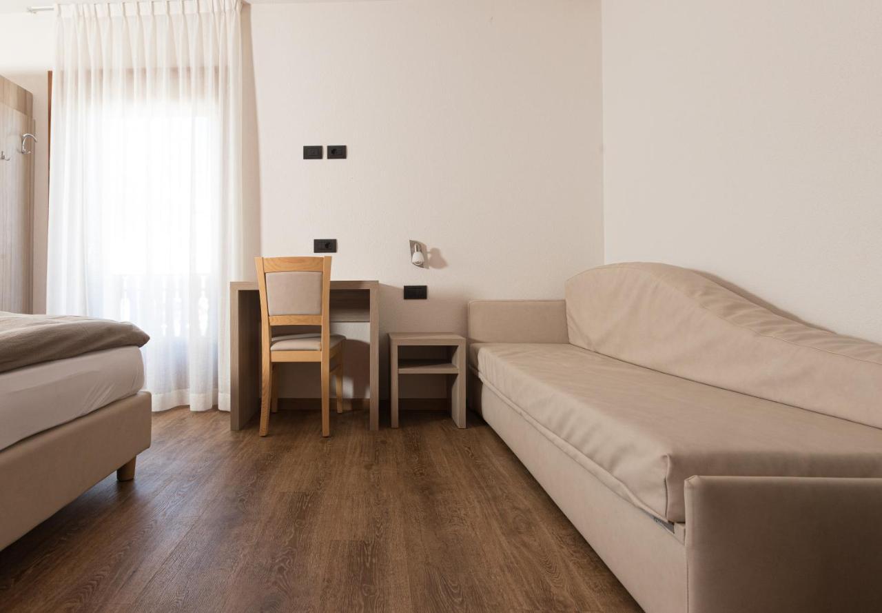 Apartment Belvedere - Abar *