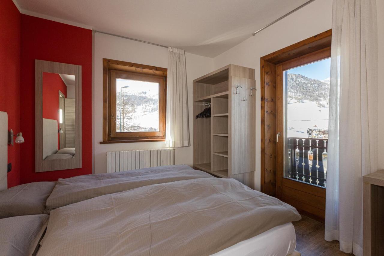 Belvedere - Abar * Livigno