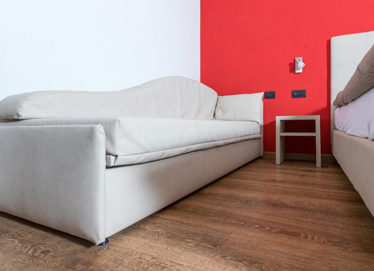 Apartment Belvedere - Abar