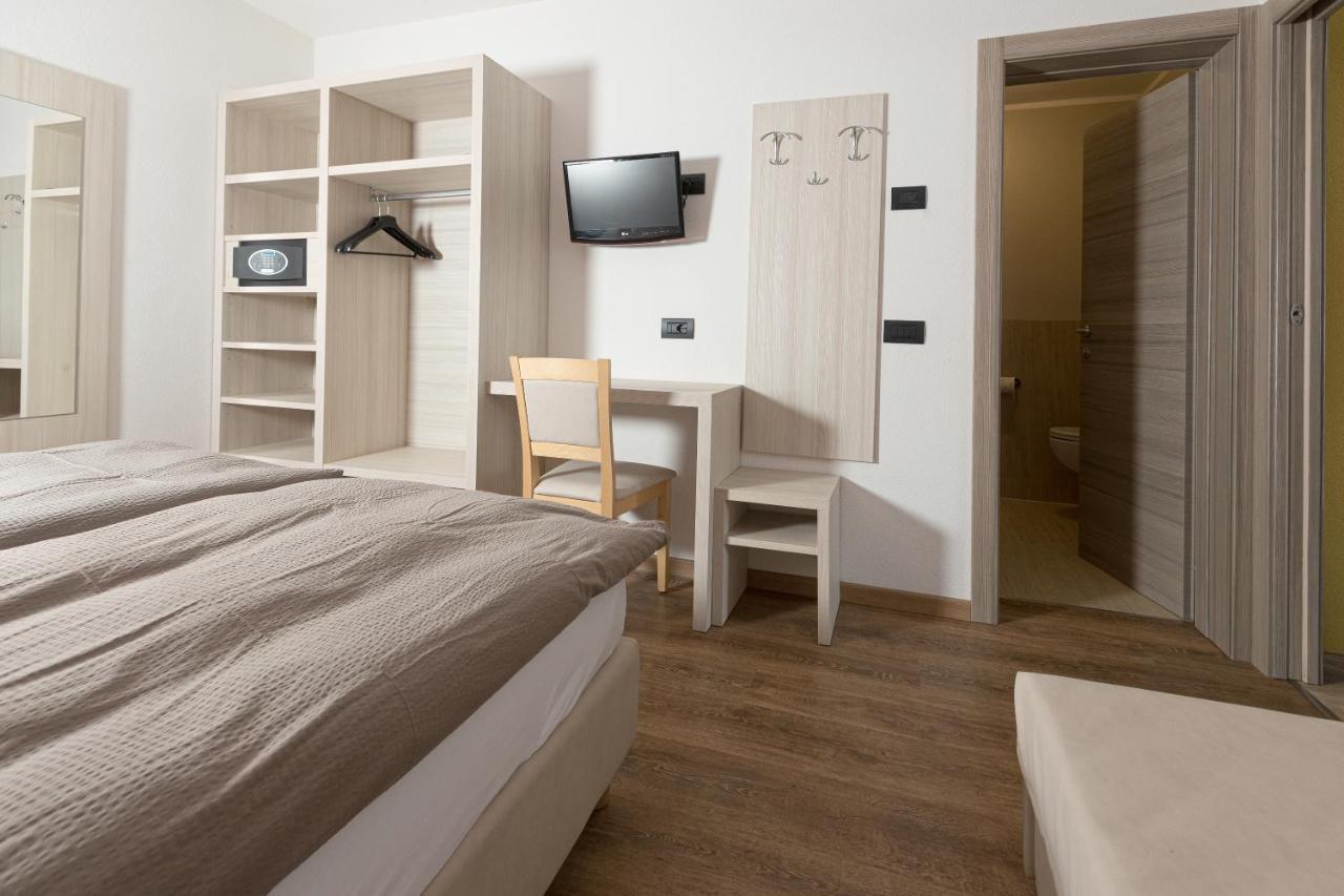 Apartment Belvedere - Abar