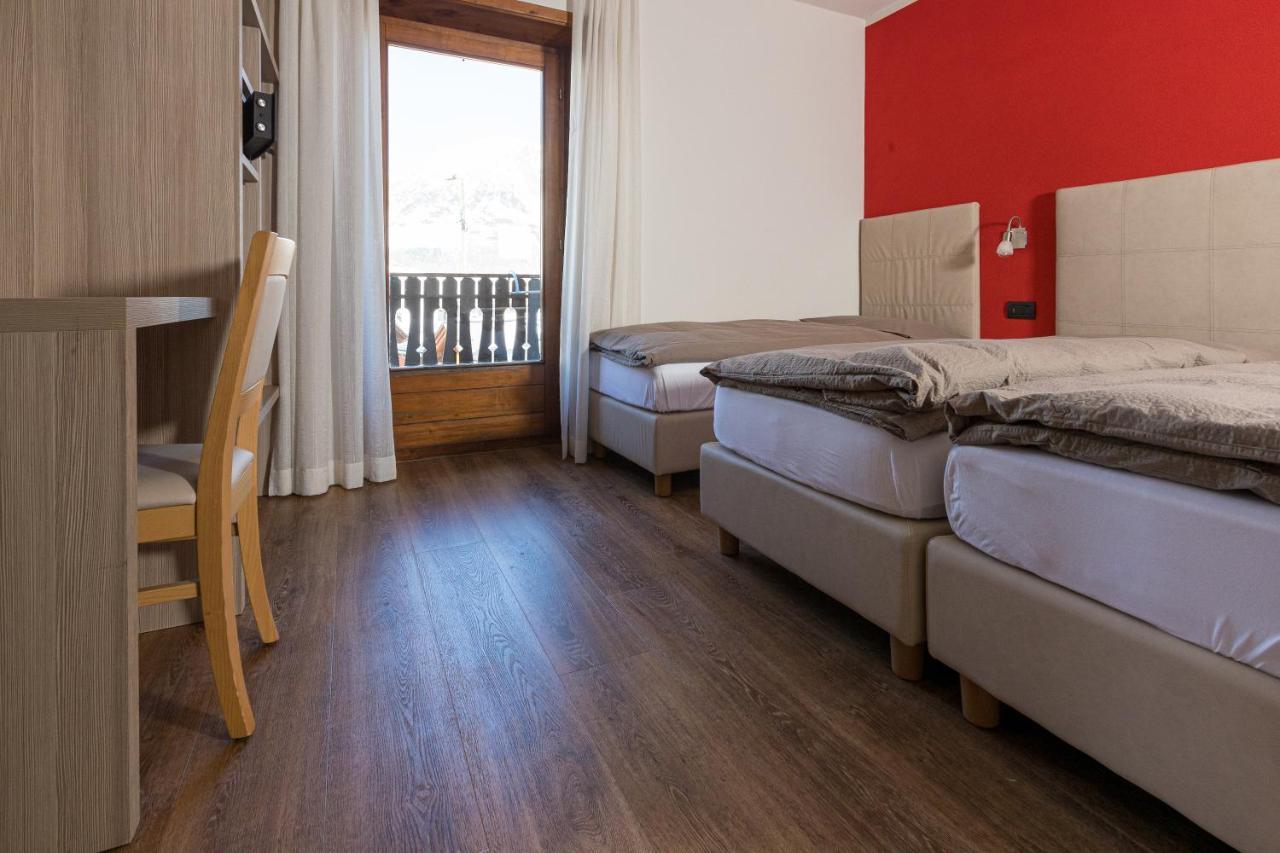 Apartment Belvedere - Abar
