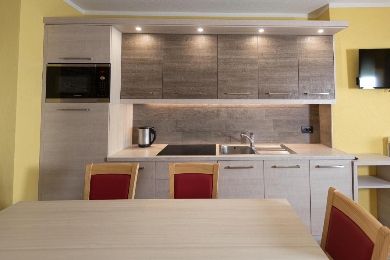 Apartment Belvedere - Abar