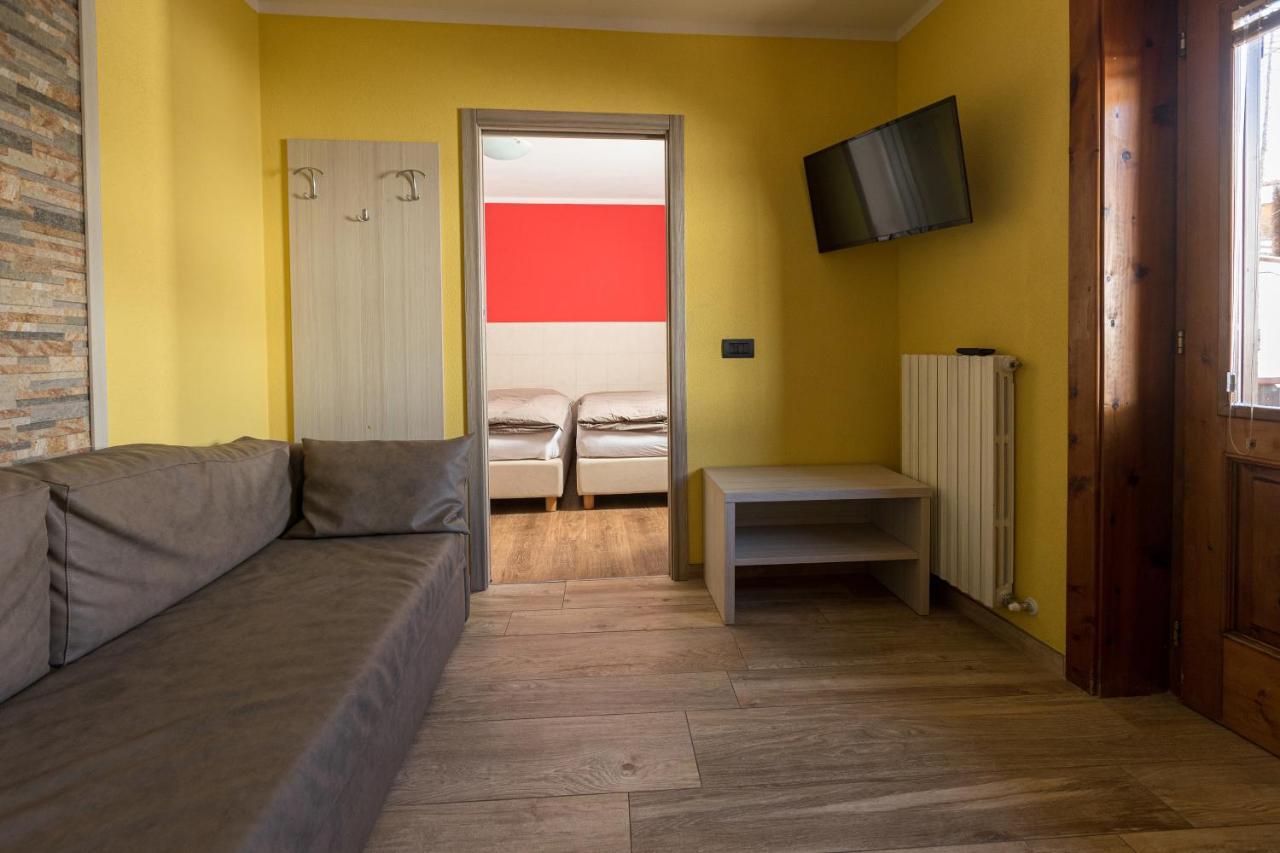 Belvedere - Abar Apartment *