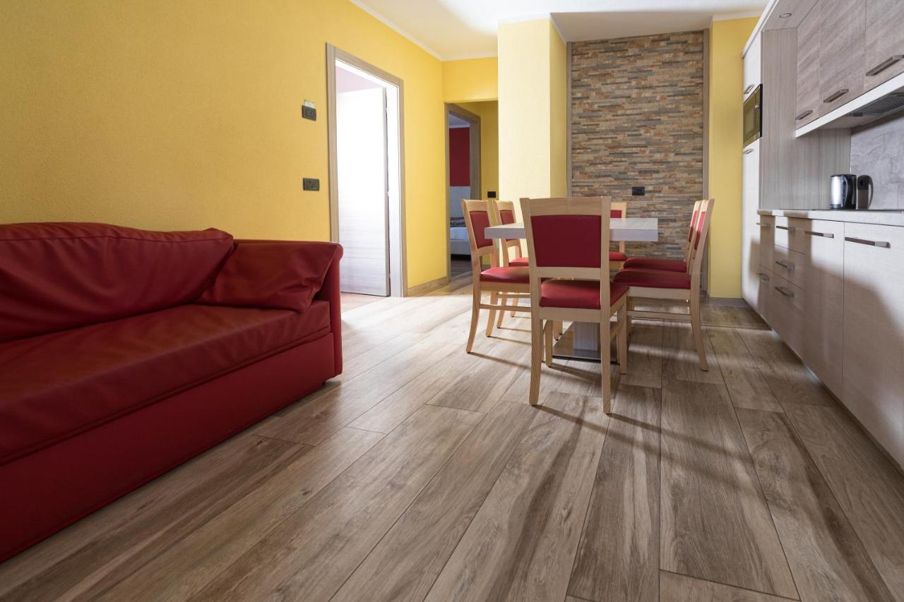 Belvedere - Abar Apartment