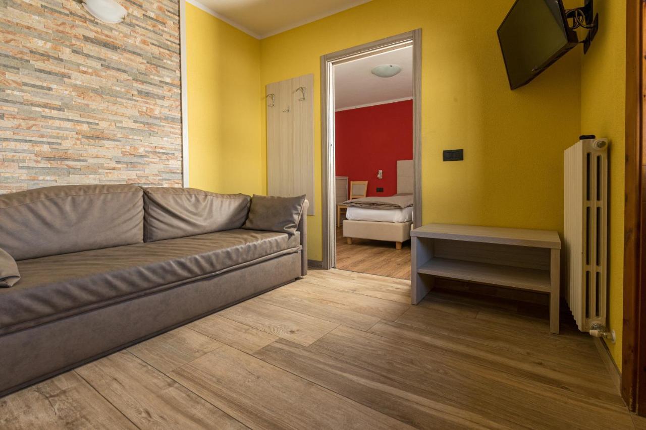 Apartment Belvedere - Abar *