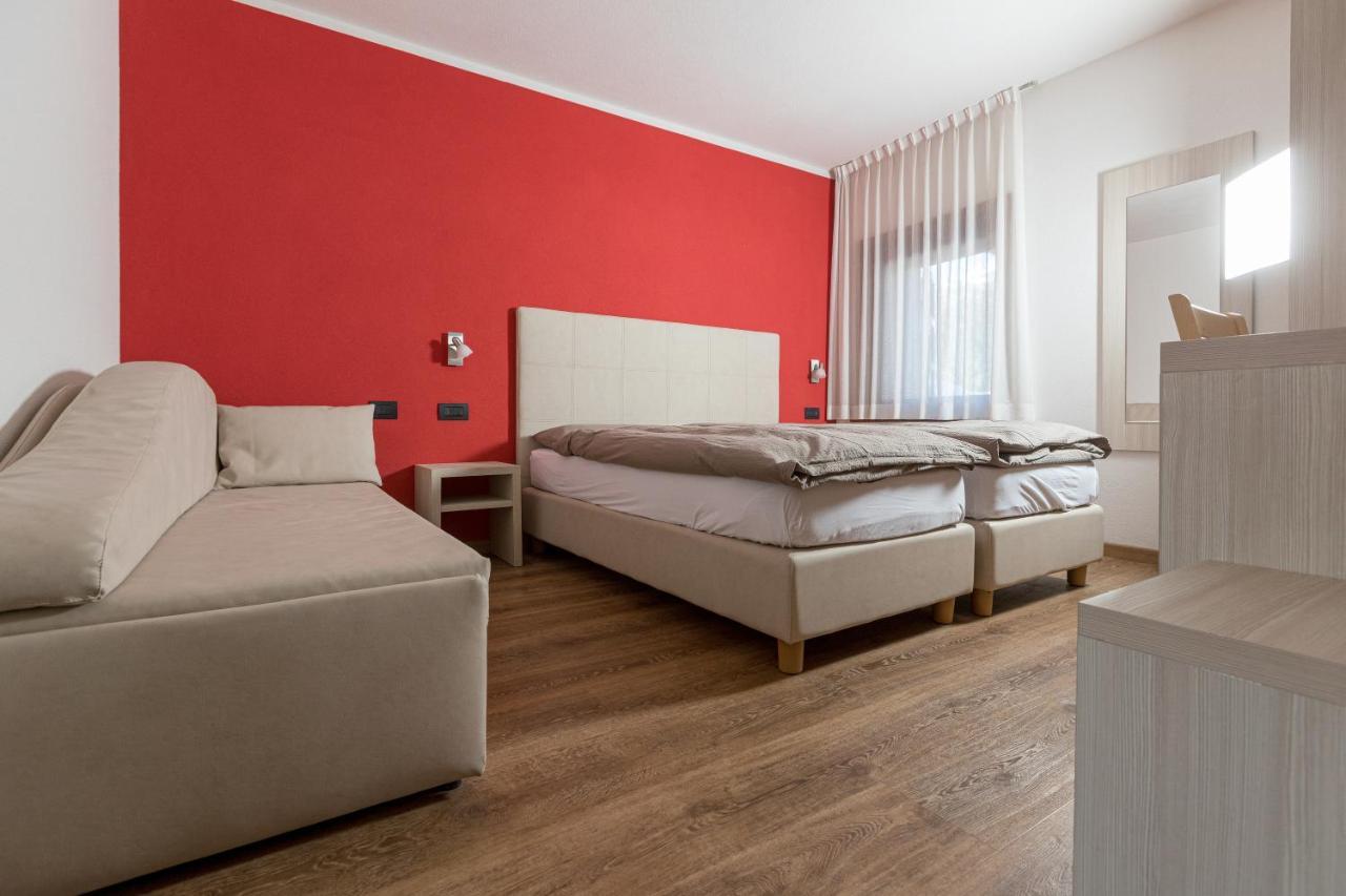 Apartment Belvedere - Abar Livigno