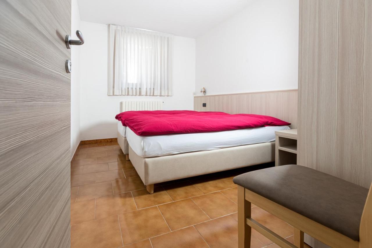 Apartment Belvedere - Abar *