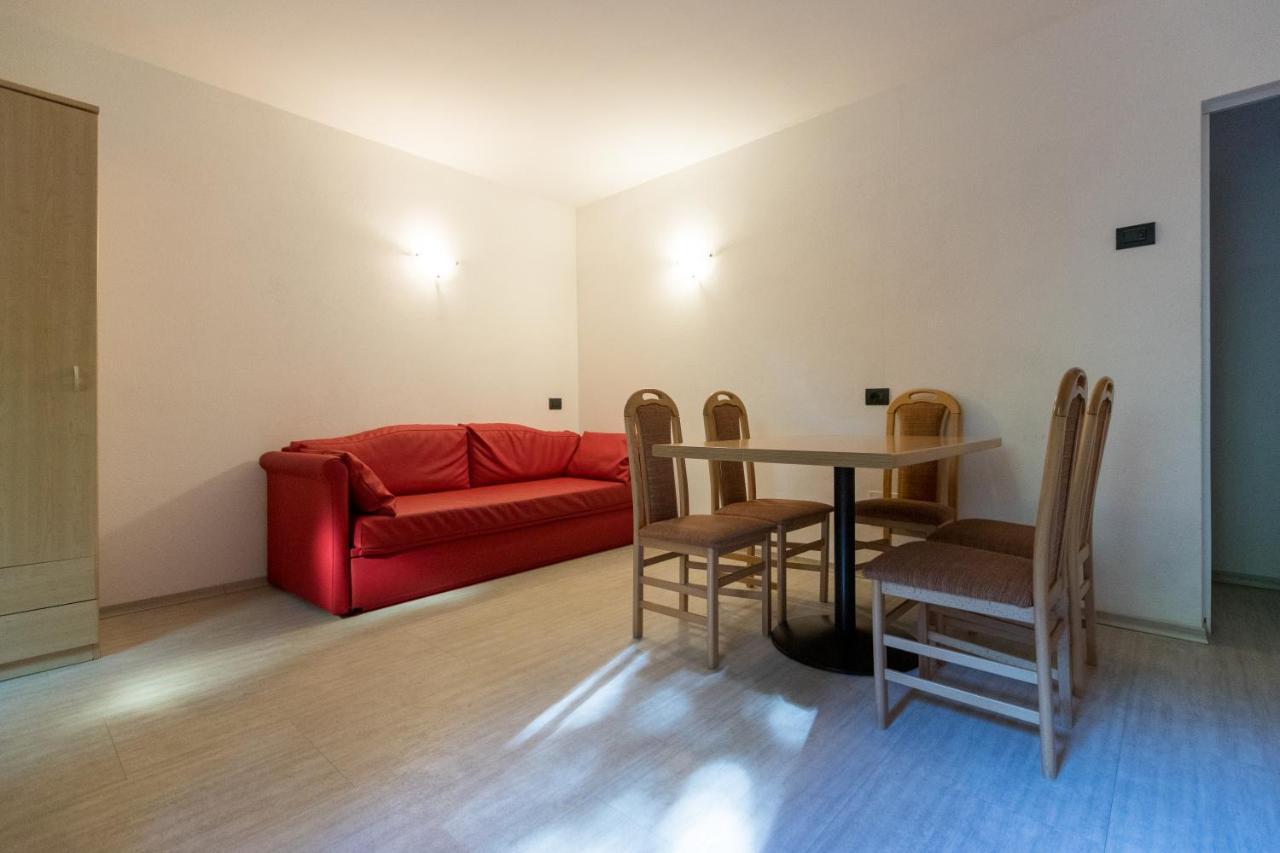 Apartment Belvedere - Abar Livigno