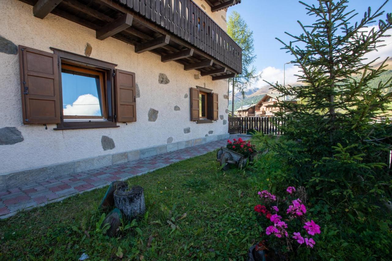 Apartment Belvedere - Abar *