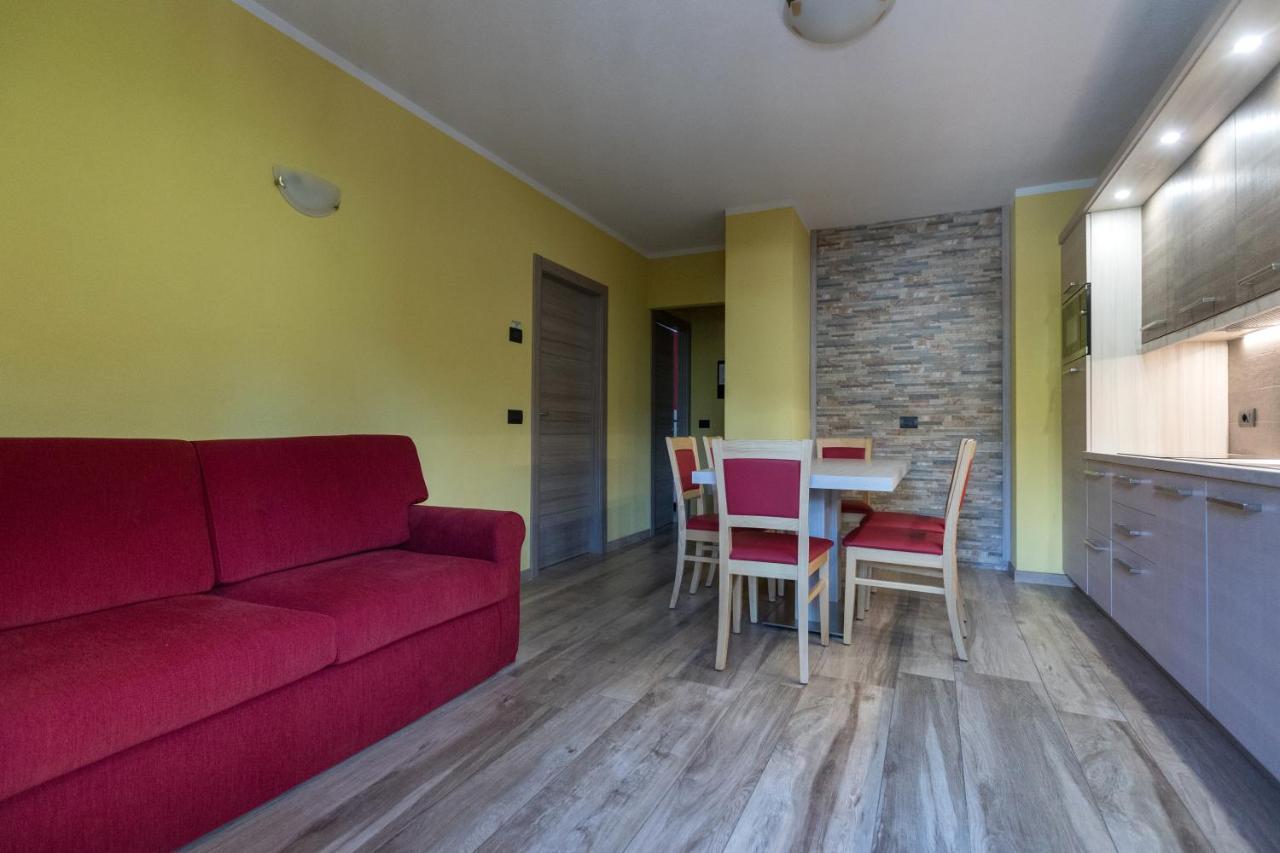 Belvedere - Abar Livigno