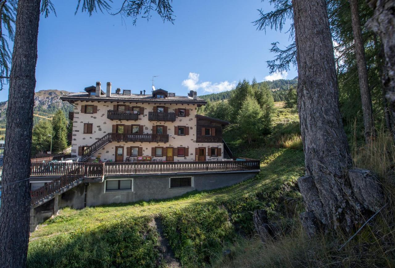 Belvedere - Abar Livigno