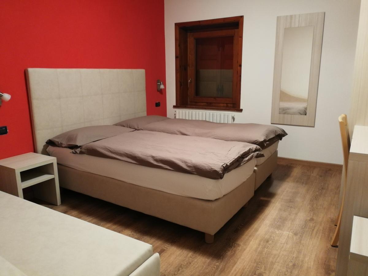 Apartment Belvedere - Abar *