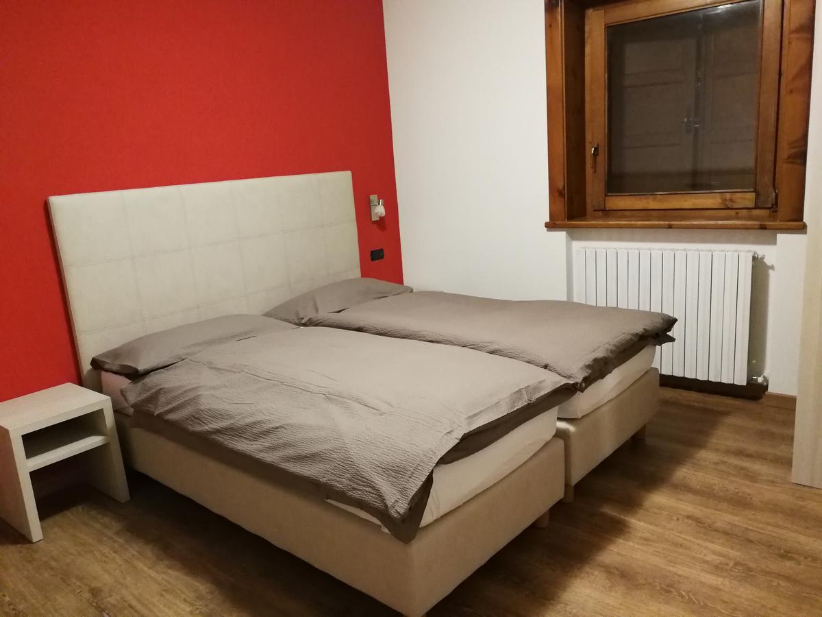 Apartment Belvedere - Abar *
