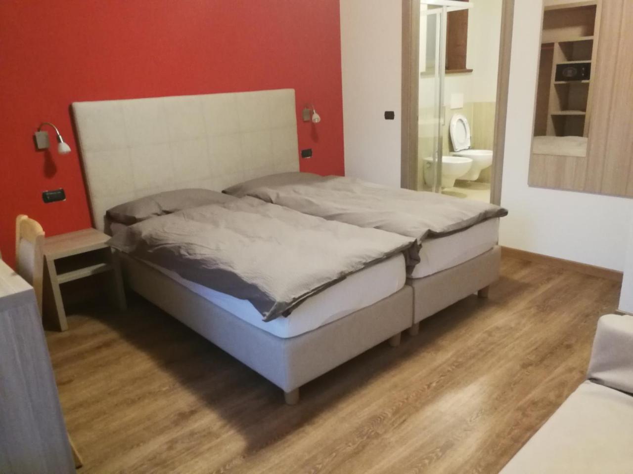 Belvedere - Abar Apartment *