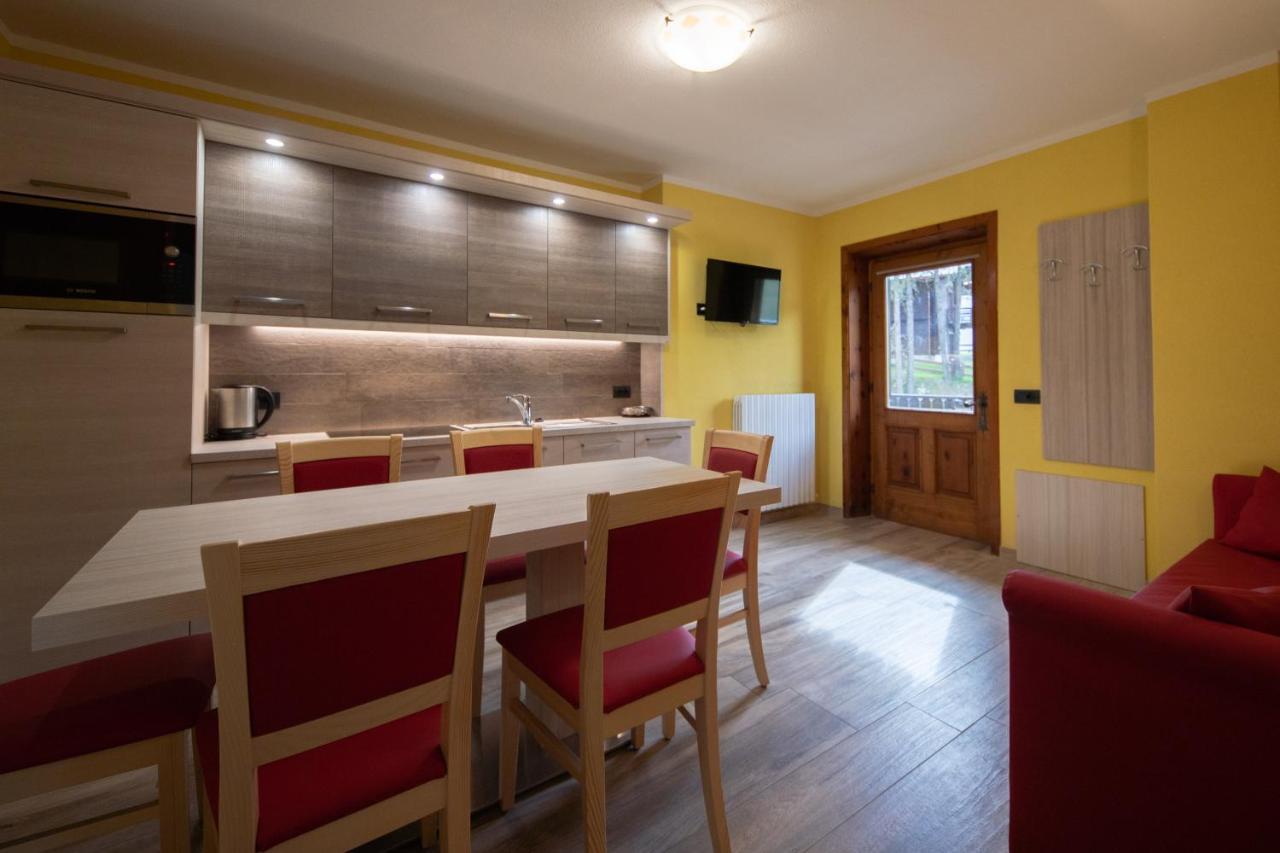 Belvedere - Abar Livigno