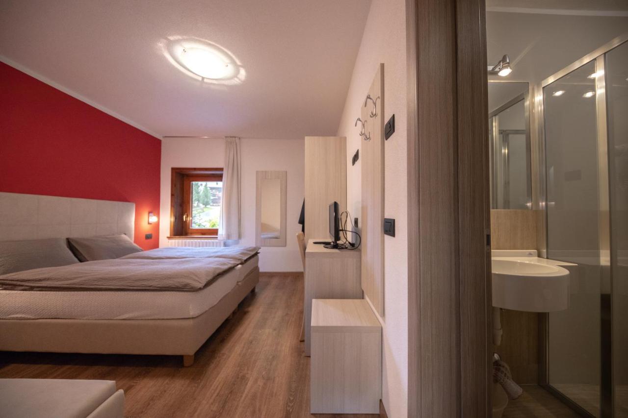 Belvedere - Abar Apartment Livigno