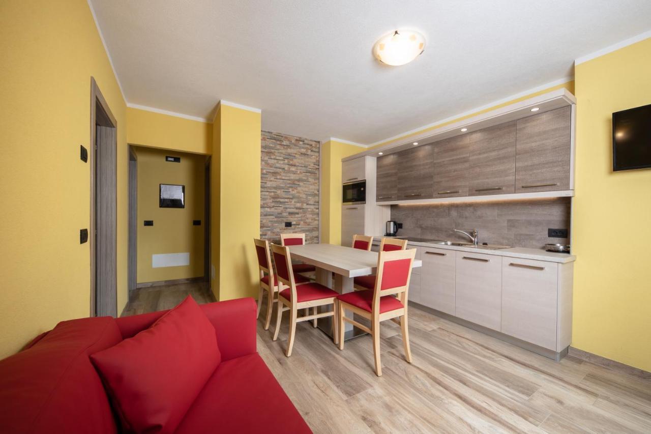 Belvedere - Abar * Livigno