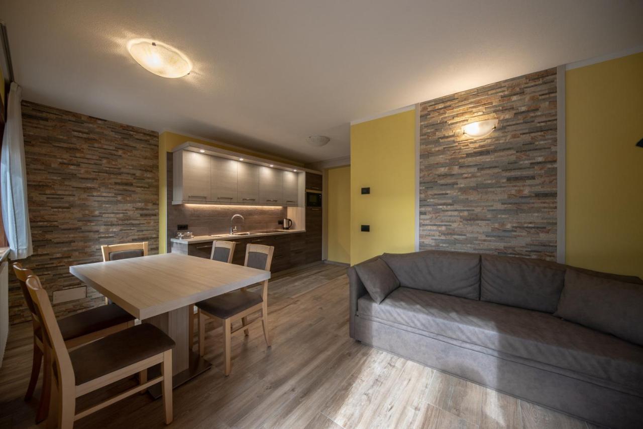 Belvedere - Abar Livigno