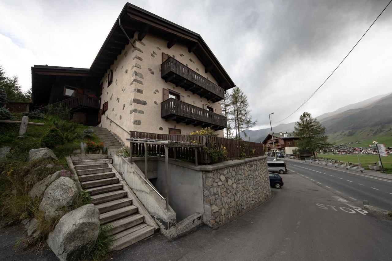 Apartment Belvedere - Abar