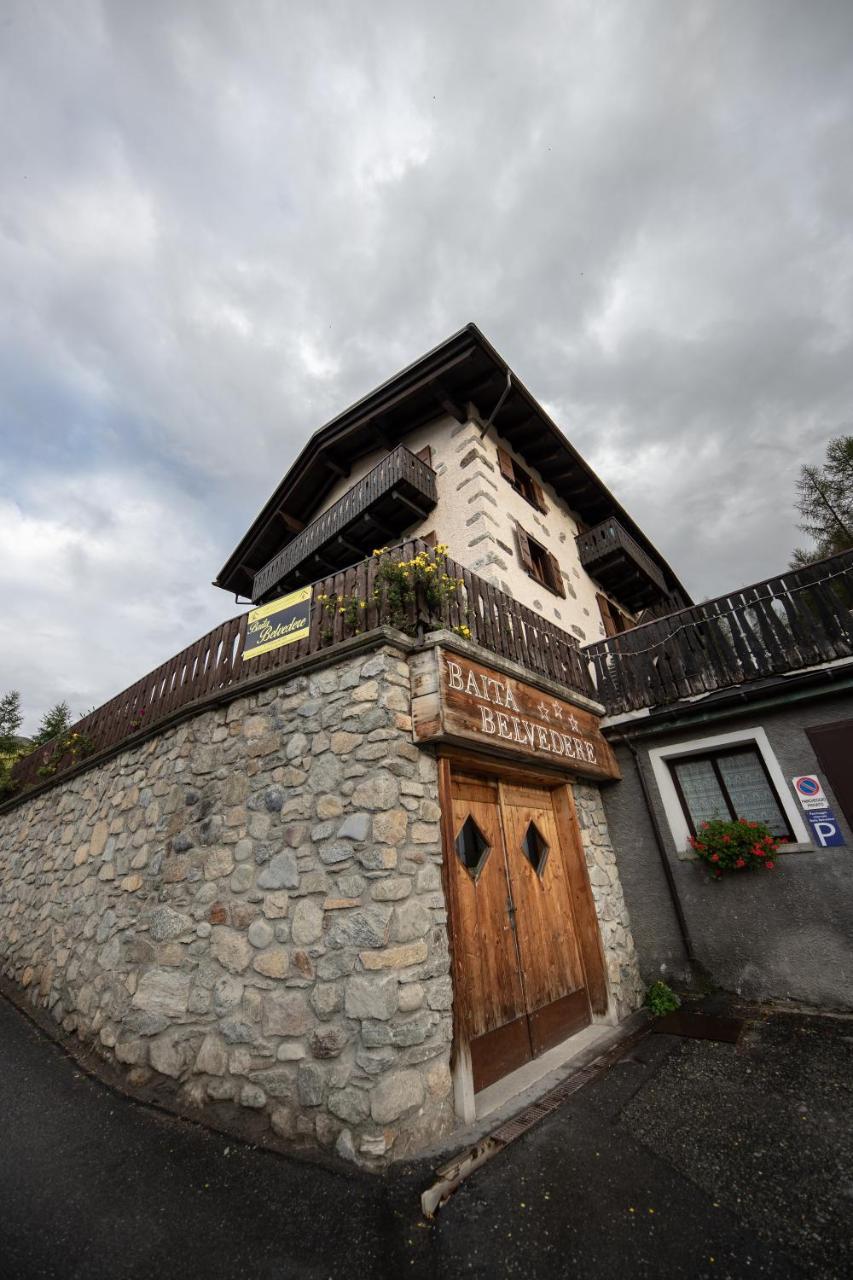 Belvedere - Abar * Livigno
