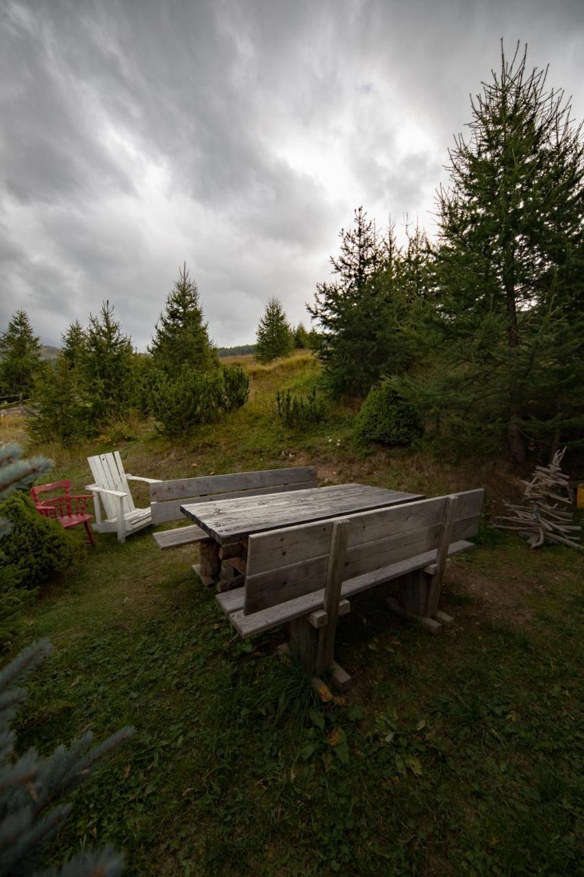 Belvedere - Abar Livigno