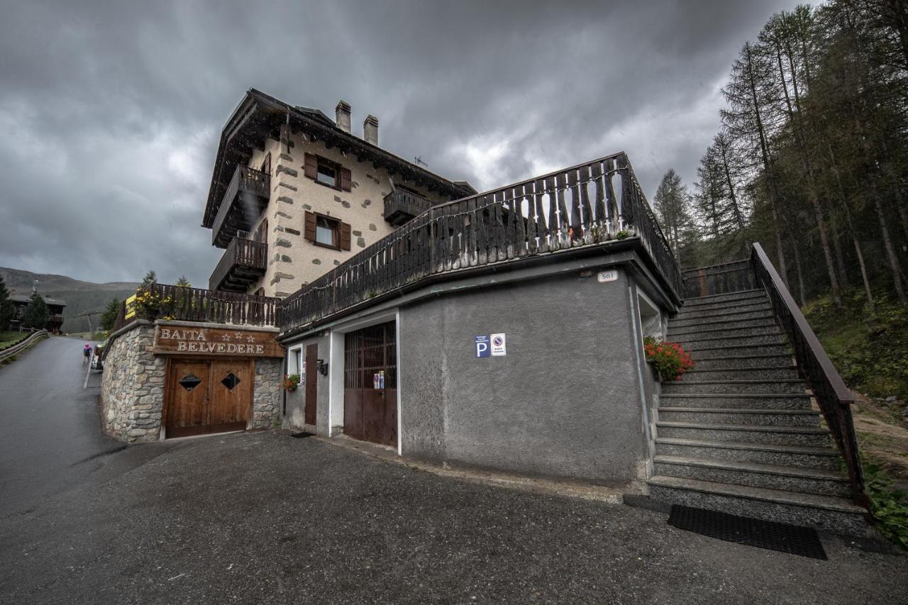 Belvedere - Abar