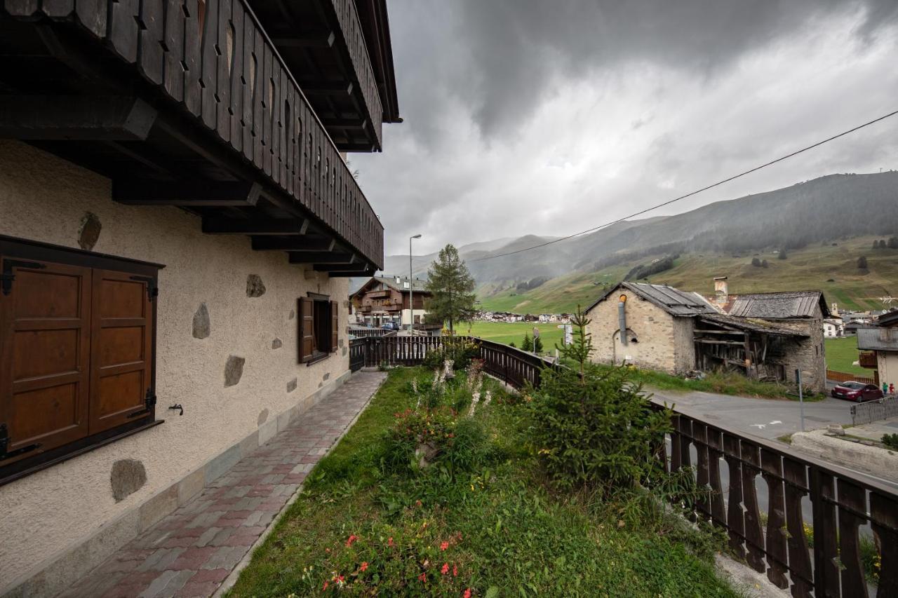 Belvedere - Abar * Livigno