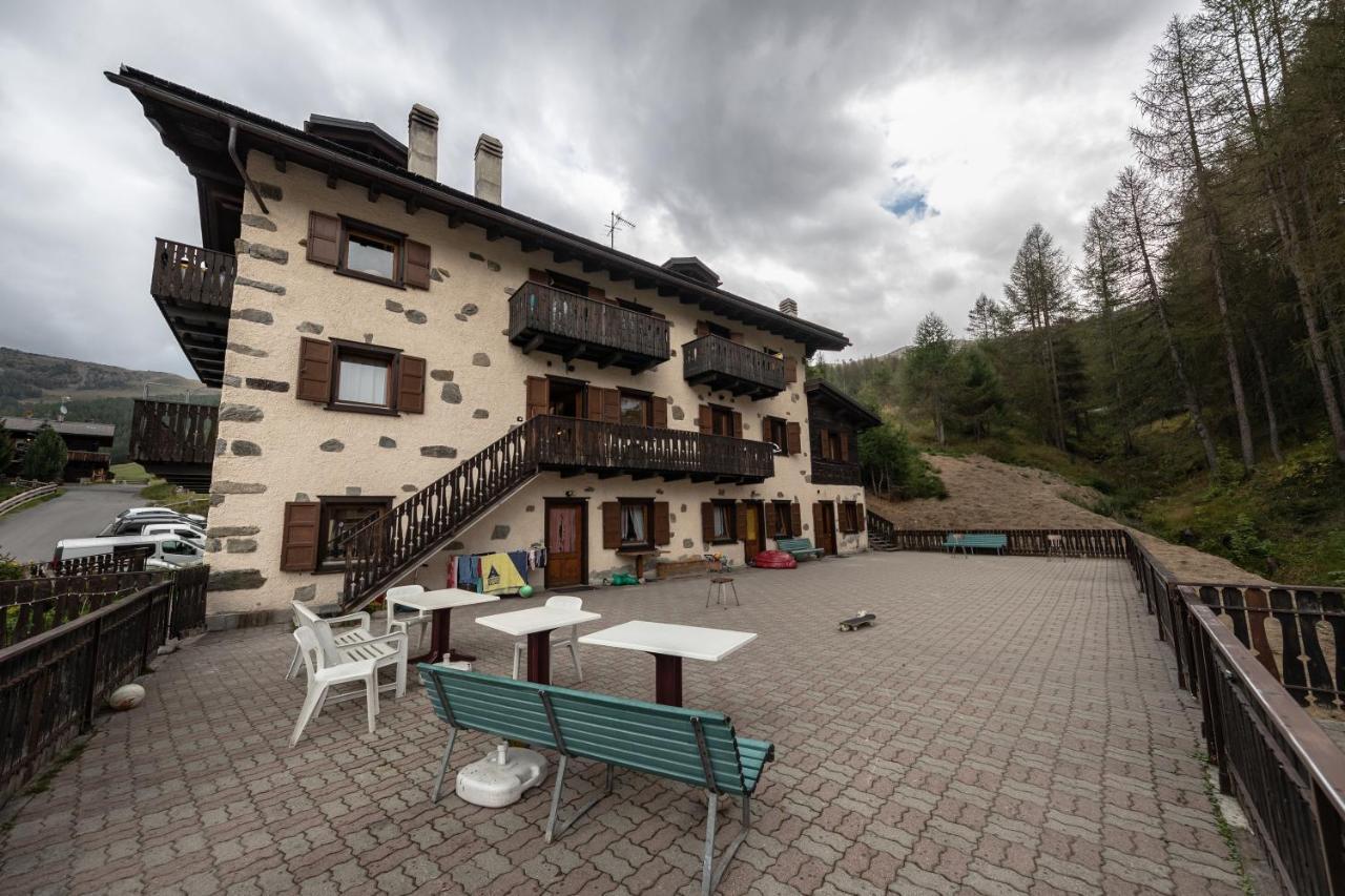 Apartment Belvedere - Abar