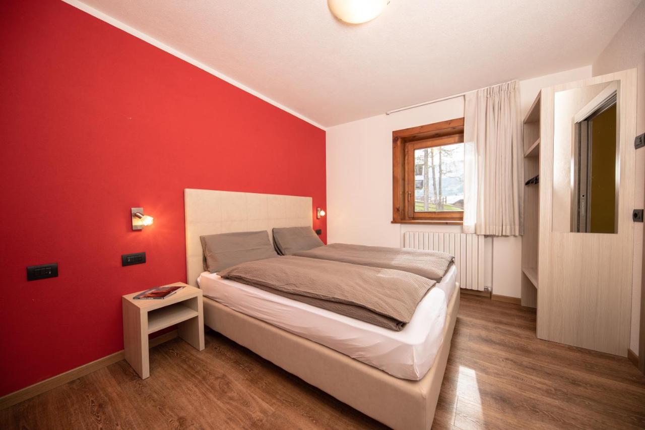 Apartment Belvedere - Abar Livigno