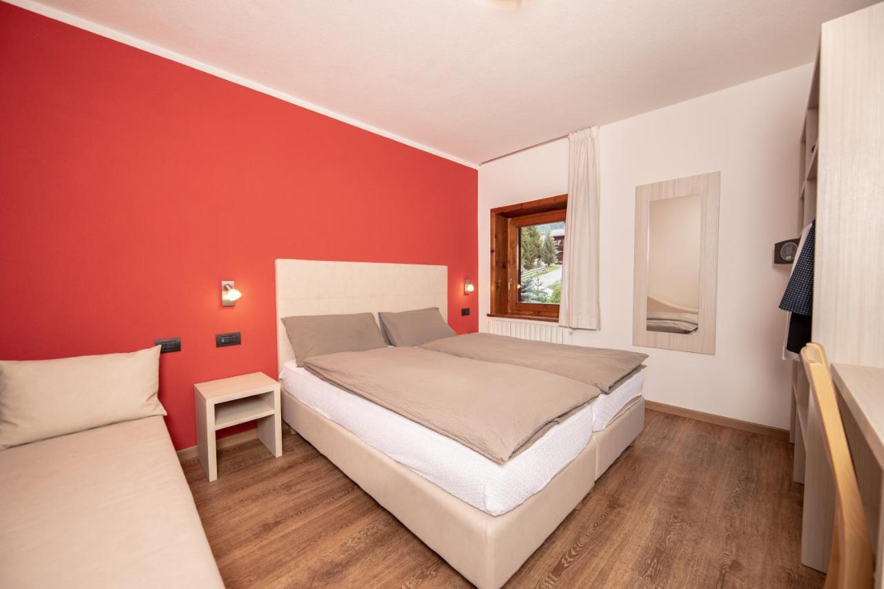 Belvedere - Abar Apartment *
