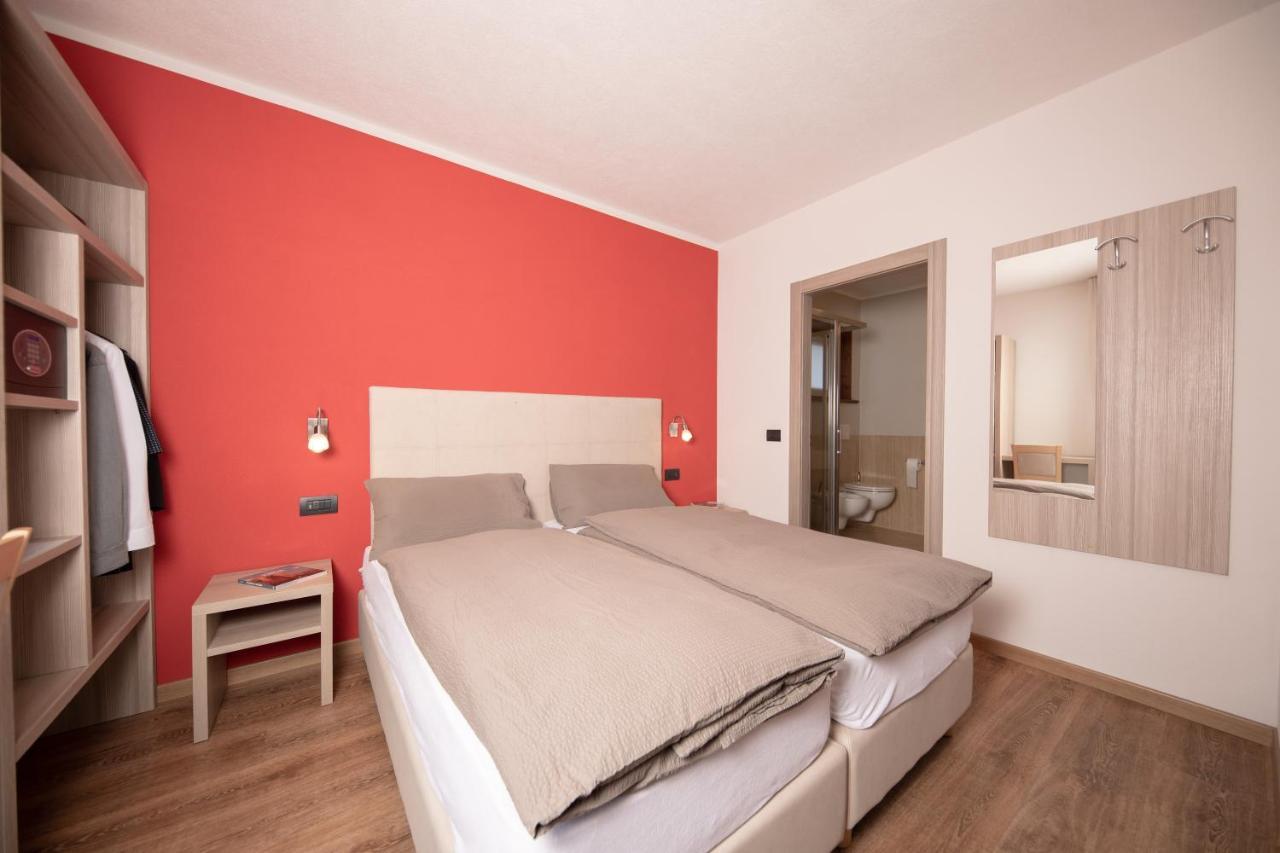 Apartment Belvedere - Abar