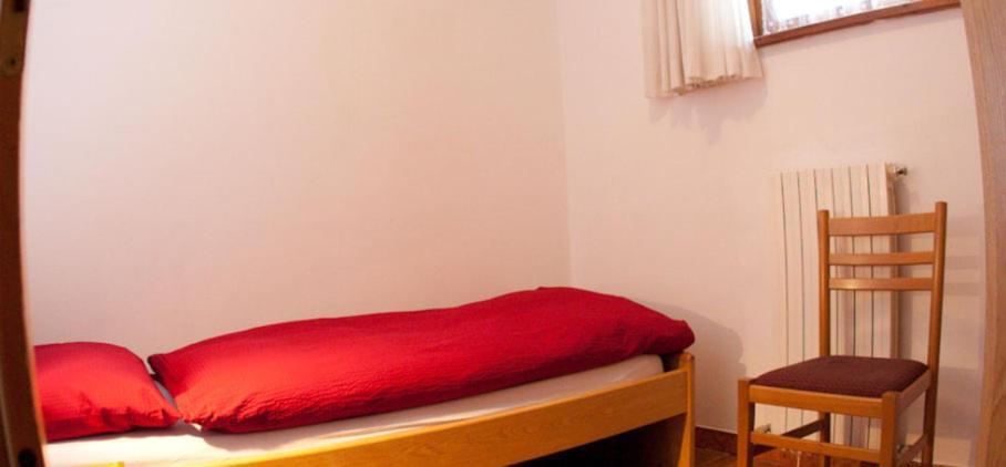 Apartment Belvedere - Abar *